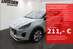 Ford Puma Titanium titanium 1 0 l ecoboost shz allwetter el. heckklap
