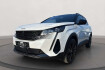 Peugeot 3008 GT hybrid 136 gt allwetter navi shz pdc kamera