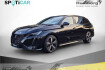 Peugeot 308 GT sw gt automatik navi digitales cockpit memory sitz