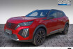 Peugeot 2008 GT 1.2 gt pdc navi kamera sitzheizung led