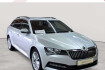 Skoda Superb Ambition superb combi 2.0 tdi 4×4 ambition ahk nav pdc