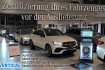 Ford Transit Custom Trend Transit /tourneo custom kombi 310 l1/vollleder/ac