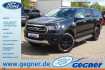 Ford Ranger Limited doka 212ps 4×4 autm. limited hardtop