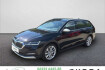 Skoda Octavia Autres octavia scout tdi 4×4 147 kw dsg