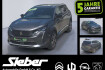 Peugeot 5008 Allure 1.2 puretech 130 allure pack sitzheizung*led