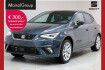 Seat Ibiza FR 1.0 tsi fr shz kam. acc navi beats