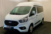 Ford Transit Custom Basis Transit custom kombi 320 l2h2 *9sitze hoch&lang*