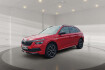 Skoda Kamiq Monte Carlo 1.5 tsi monte carlo ahk aut kam. fla