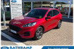 Ford Kuga ST-Line X hybrid st line x