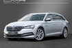Skoda Superb Style style ahk pano progressivlenkung dab+