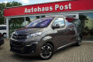 Opel Zafira Life Edition Zafira life 8 sitze navi hud totwinkel notbrems