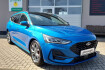 Ford Focus ST-Line X st line x