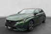 Peugeot 308 GT gt puretech 130 eat8