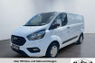 Ford Transit Custom Trend Transit custom kasten 2.0 tdci ruckfahrkamera
