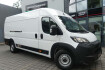 Peugeot Boxer Autres kasten 435 l4h2 bluehdi 180 autom./navi/132kw