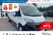 Opel Movano Autres l3h2 carplay+ahk+ausbau