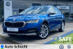 Skoda Octavia Autres combi 2.0 tdi dsg scout 4×4 el.heck+stan