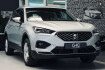 Seat Tarraco Xcellence xcellence 4drive |ahk|kamera|acc|carplay|