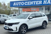Kia Sorento Vision vision 2wd*navi*carplay*led*cam*ahk*