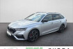 Skoda Octavia RS octavia combi rs tsi 180 kw dsg