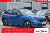 Skoda Kamiq Monte Carlo 1.5 tsi dsg monte carlo pano*matrix*5j.gar