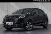 Ford Puma ST-Line X st line x crossover suv. 5 turig 1.0 l ecoboost hy