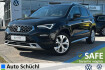 Seat Ateca Style 1.5 tsi dsg paket xl+el.heck+panorama+ahk+