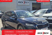 Skoda Octavia Selection 1.5 etsi dsg selection led*ahk*5j gar.
