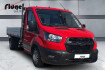 Ford Transit Custom Trend Transit pritsche 350 l3 trend dreiseitenkipper