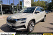 Skoda Karoq Style style 1 5 tsi dsg *schiebedach *ahk *navi
