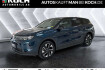 Opel Grandland GS 1.2 m hybrid e dct gs matrix 360  kamera
