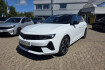 Opel Astra Electric GS Astra electric ultimate s dach/shz+lhz/pdc+360cam/elekt.