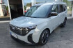 Ford Tourneo Courier Titanium Tourneo courier bev titanium *wp 2*fap 2*led*rfk*fgs*