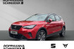 Seat Arona Autres 1.0 tsi road edition navi rfk klima pdc