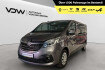 Renault Trafic Life combi l2h1 9 sitz standheizung led 1.hand klima