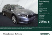 Skoda Octavia Autres combi 2.0 selection ahk cam acc navi
