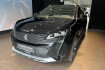 Peugeot 5008 GT gt hdi 130 eat8 kamera sitzhzg dab navi