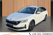 Skoda Octavia Autres 2.0 tdi dsg selection tour*headup*kessy