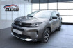 Citroën C5 Aircross Max Citroen c5 aircross citroen c5 aircross bhd130 eat8 max