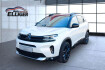 Citroën C5 Aircross Shine Citroen c5 aircross bhd130 eat8 shine pack