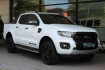 Ford Ranger Wildtrak wildtrak 4×4 off road und assistenz paket