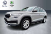 Skoda Kodiaq L&K kodiaq 2.0 tdi dsg ahk trittbretter leder navi led