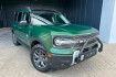 Ford Bronco Badlands bronco sport big bend facelift 2025 1.hand