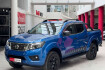 Nissan Navara N-Guard np300 n guard doca 4×4 ahk+360 +led+dab