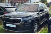 Skoda Kodiaq Ambition 2.0 tdi ambition|pano|7sitzer|virtual|