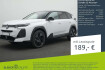 Citroën C5 Aircross Plus Citroen c5 aircross hybrid 145 doppelkupplung 6 gang plus