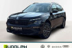 Skoda Kamiq Selection 1.0 tsi selection matrix acc ruckfahrkam. navi shz