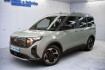 Ford Tourneo Courier Active Tourneo courier 54 kwh active *navi*klima*rfk*