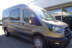 Ford Transit Custom Trend Transit  transit 350 l3 doka klima nav.kamera temp.