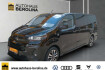 Citroën SpaceTourer Plus Citroen spacetourer spacetourer 2.0 bluehdi 180 plus xl aut. *r cam*